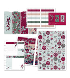 Kit - Cherry me up for Organizer - Size A5
