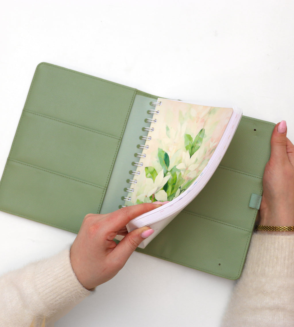 Kit - Keep It Together for Planner - A5 Size