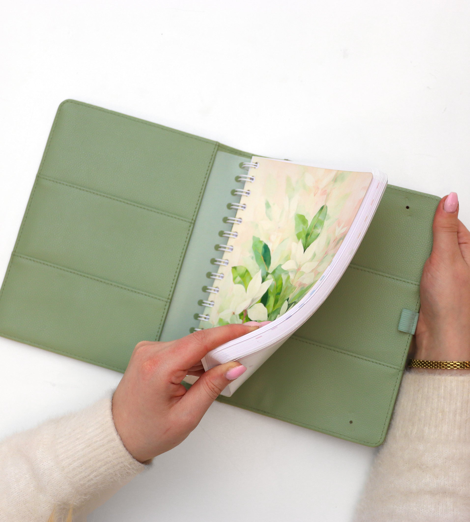 Kit - Keep It Together for Planner - A5 Size