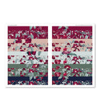 Kit - Cherry me up for planner - sizes A5, A4