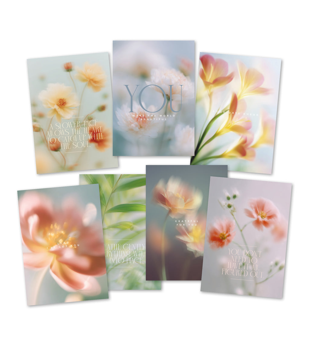 Kit - Flourishing Favorites