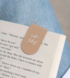 Bookmarks - Magnetic Bookmarks – 3 Pack