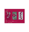 Bookmarks - Magnetic Bookmarks – 3 Pack