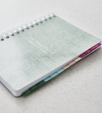 Kit - Cherry me up for planner - sizes A5, A4
