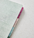 Monthly Tabs - Fab Tabs