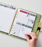 Kit - Cherry me up for Organizer - Size A5
