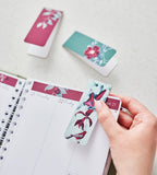 Bookmarks - Paper Bookmarks 3-Pack 