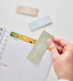 Bookmarks - Paper Bookmarks 3-Pack 