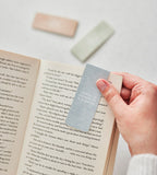 Bookmarks - Paper Bookmarks 3-Pack 