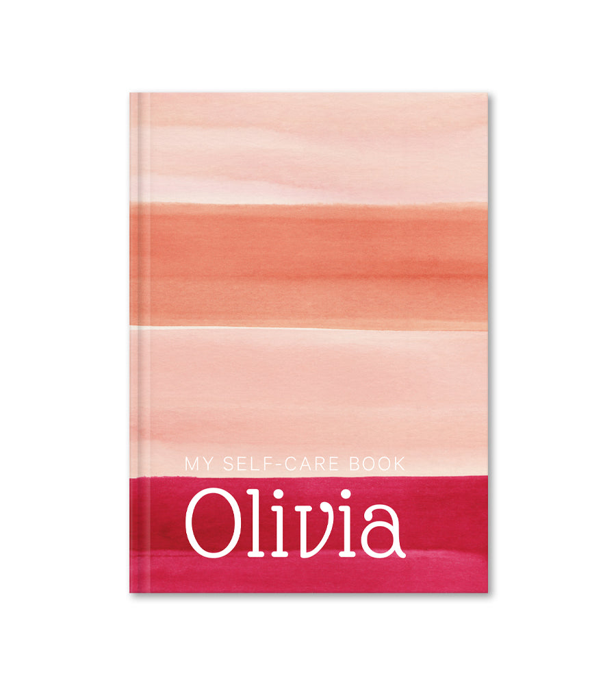 Notebook - Hardback A5