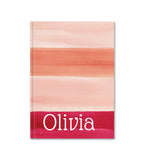 Notebook - Hardback A5