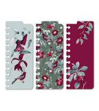 Kit - Cherry me up for planner - sizes A5, A4