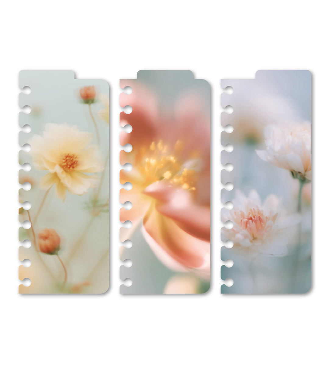 Kit - Flourishing Dreams for Planner 