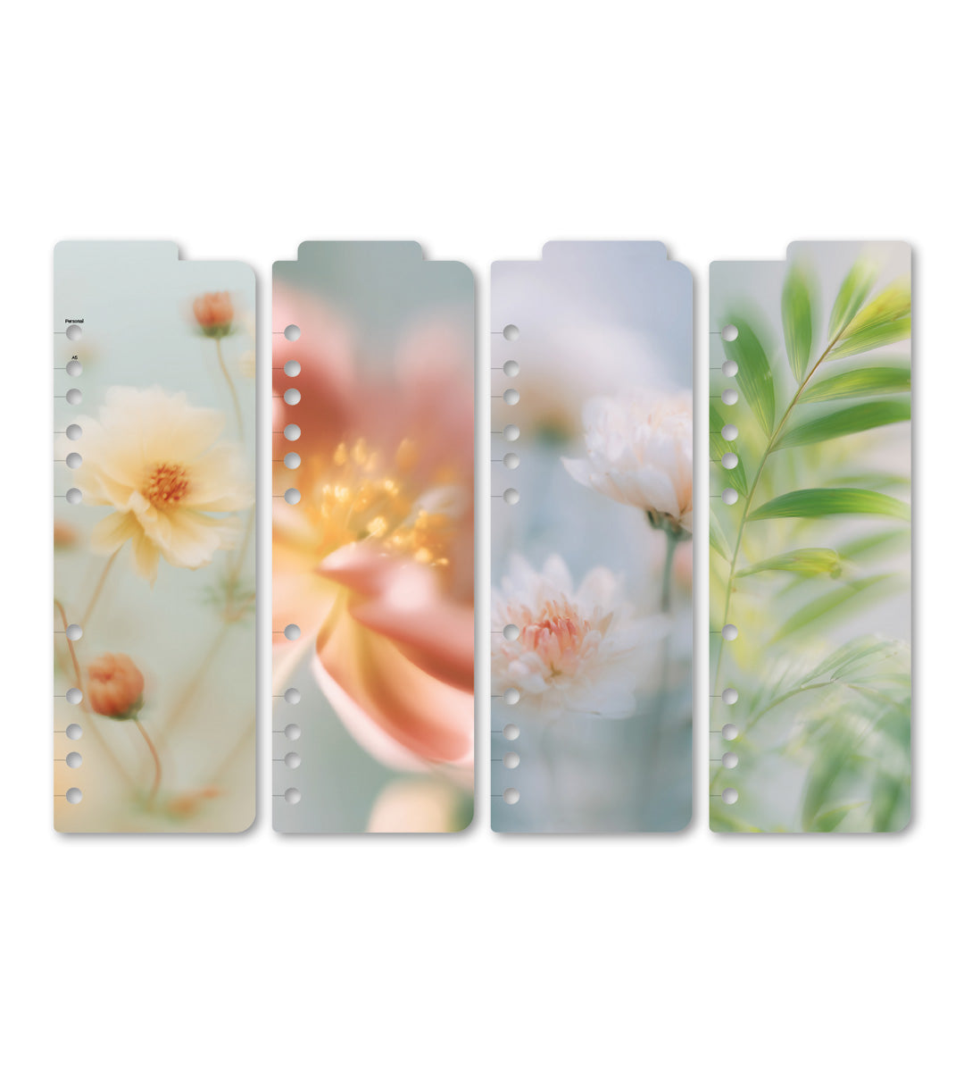 Kit - Flourishing Dreams for Organizer 
