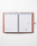 Planner - Spiral Binding A5