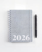 Planner - Spiral Binding A5