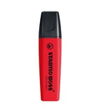 Highlighter - Stabilo Boss Original Carmine Red