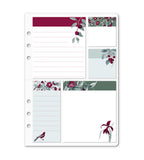 Sticky Notes - Sticky Notes for Organizer - Size A5