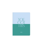 Almanacka - Softcover A6 - Personal Planner