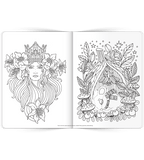 Almanacka - Softcover A6 - Personal Planner