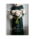 Almanacka - Spiralbindning A4 - Personal Planner