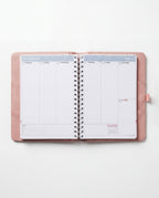 Almanacka - Spiralbindning A5 - Personal Planner