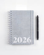 Almanacka - Spiralbindning A5 - Personal Planner