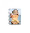Almanacka - Spiralbindning A6 - Personal Planner