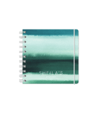 Almanacka - Spiralbindning Mellan - Personal Planner