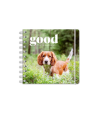 Almanacka - Spiralbindning Mellan - Personal Planner