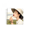 Almanacka - Spiralbindning Mellan - Personal Planner