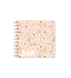 Almanacka - Spiralbindning Mellan - Personal Planner