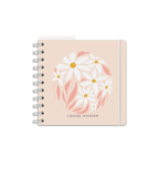Almanacka - Spiralbindning Mellan - Personal Planner