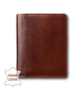 Almanacksfodral - Läder - A5 - Personal Planner