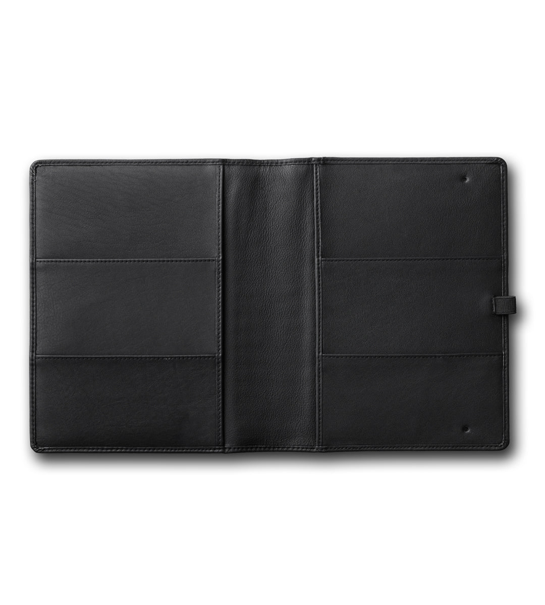 Almanacksfodral - Läder - A5 - Personal Planner
