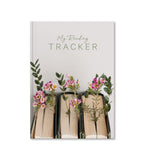 Anteckningsbok - Bokbunden A5 - Personal Planner