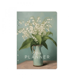 Anteckningsbok - Inlaga A5 - Personal Planner