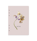 Anteckningsbok - Inlaga A5 - Personal Planner
