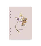 Anteckningsbok - Inlaga A5 - Personal Planner