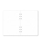 Anteckningsbok - Inlaga A5 - Personal Planner