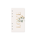 Anteckningsbok - Inlaga Personal - Personal Planner