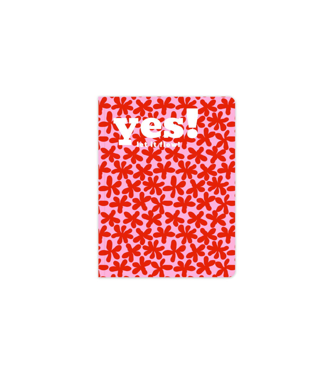 Anteckningsbok - Softcover A6 - Personal Planner