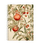 Anteckningsbok - Spiralbindning A4 - Personal Planner
