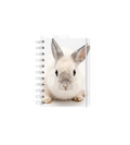 Anteckningsbok - Spiralbunden A6 - Personal Planner