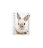 Anteckningsbok - Spiralbunden A6 - Personal Planner