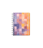 Anteckningsbok - Spiralbunden A6 - Personal Planner