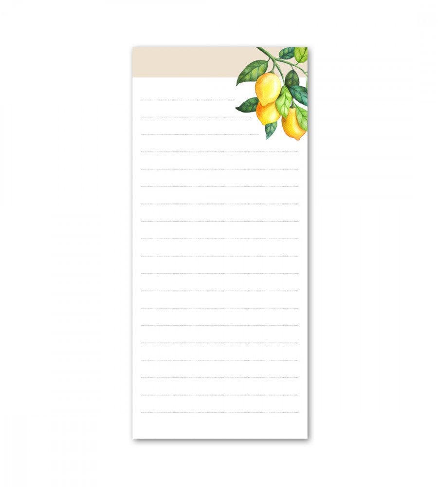 Notepads