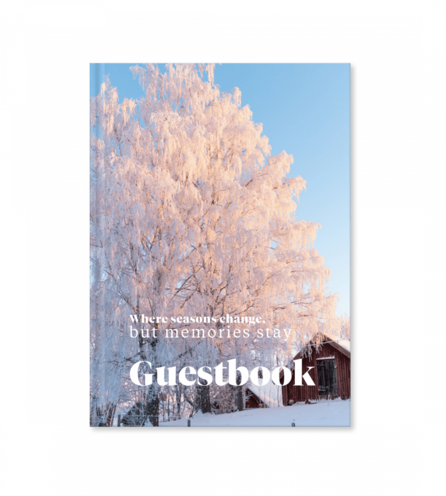 Guest Book