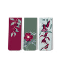 Bookmarks - Paper Bookmarks 3-Pack 