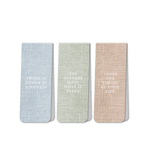 Linen Words